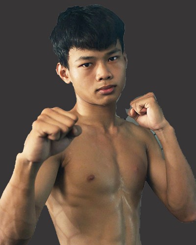 Vo Van Thanh