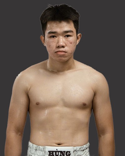 Huynh Ngoc Hung