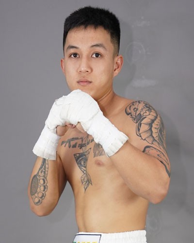 Vo Chi Tam