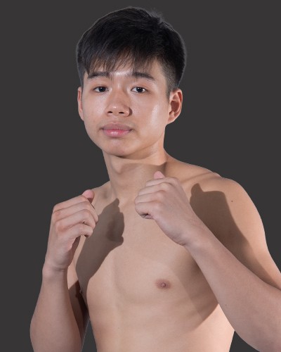 Luc Van Phuoc