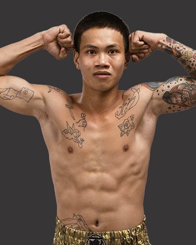 Nguyen Van Duy