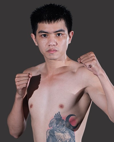 Ho Nhat Sang
