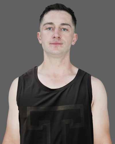 Declan Patrick