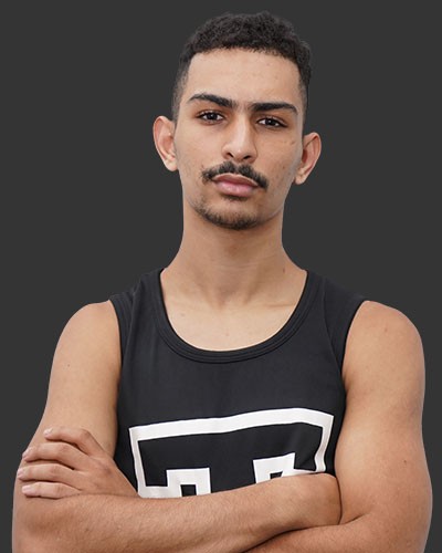 BADREDDINE CHBARBAR