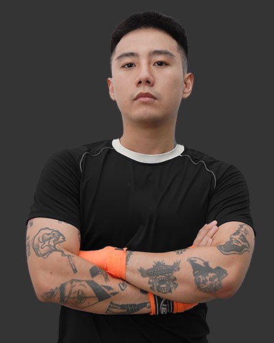 Do Xuan Cuong