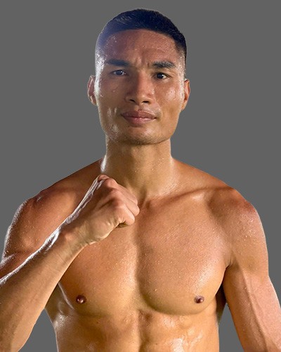 Nguyen Van Hai