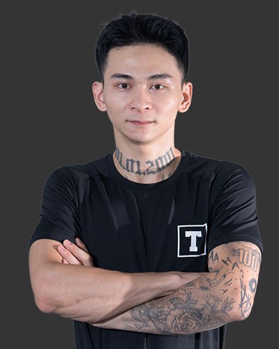To Dinh Manh Hung