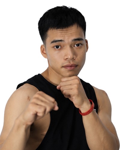 Huynh Trong Kha
