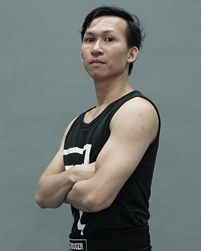 Bui Van Kiem