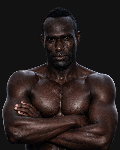 Fidelis Laia