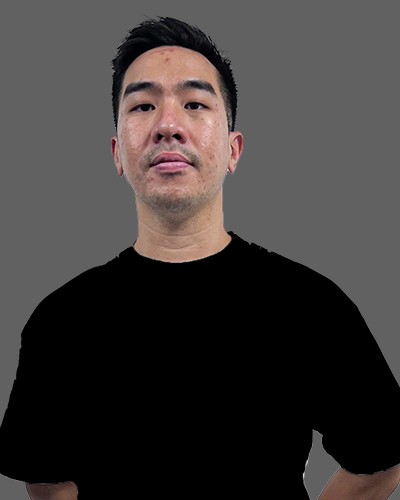 Kevin Le