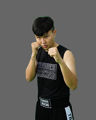 Vu Manh Hoang Luan