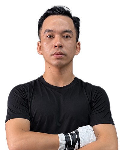 Van Mong