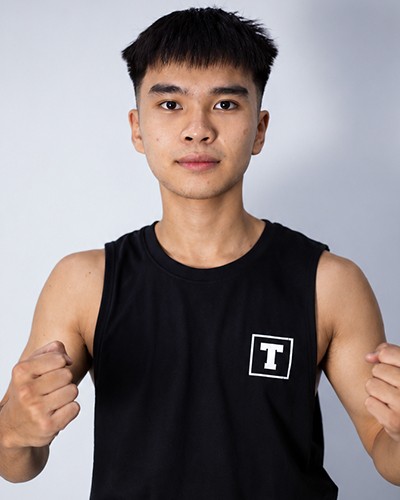 Duong Nguyen Thanh Nam