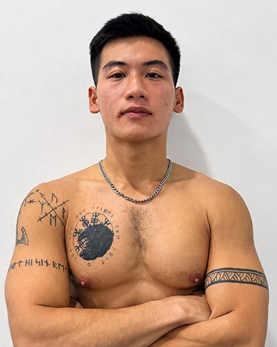 Ngo Dinh Phong