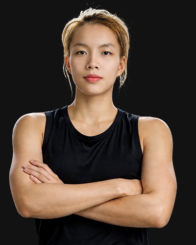 Nguyen Le Tuyet Nhi