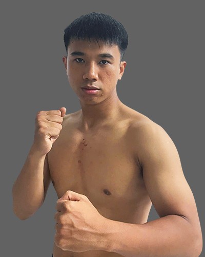 Vo Quang Thang