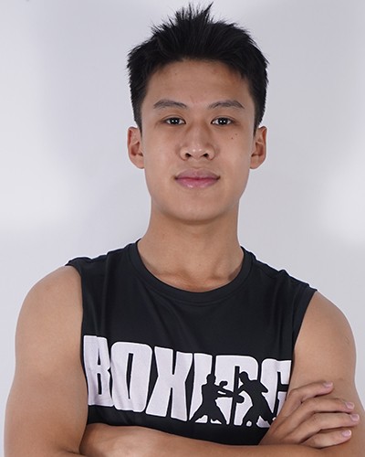 Nguyen Viet Tien