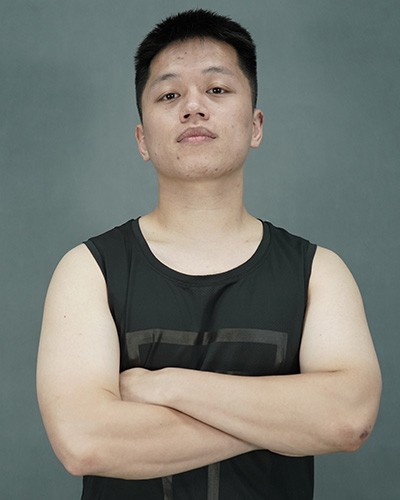 Tran Tuan Trung