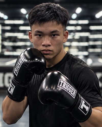 Nguyen Dinh Trung