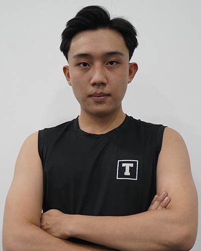 Ly Quoc Phong
