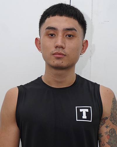 Cao Nguyễn Trần Tấn Phát