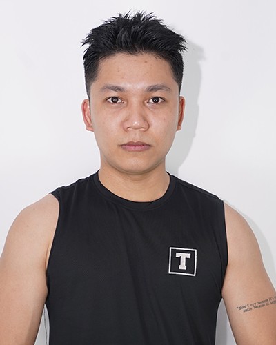 Le Quoc Cuong