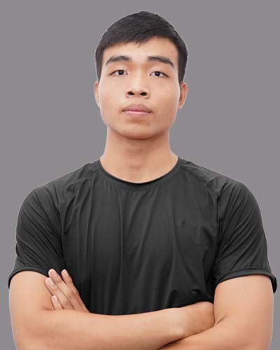 Nguyen Trieu Vy