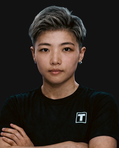 Yin Yin Au